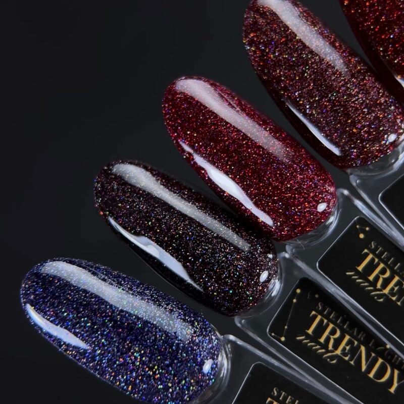 Gelinis lakas „Lyra”