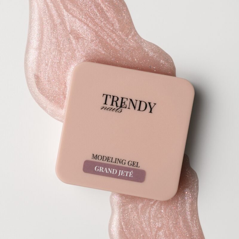 Modeliavimo gelis „Grand Jete”