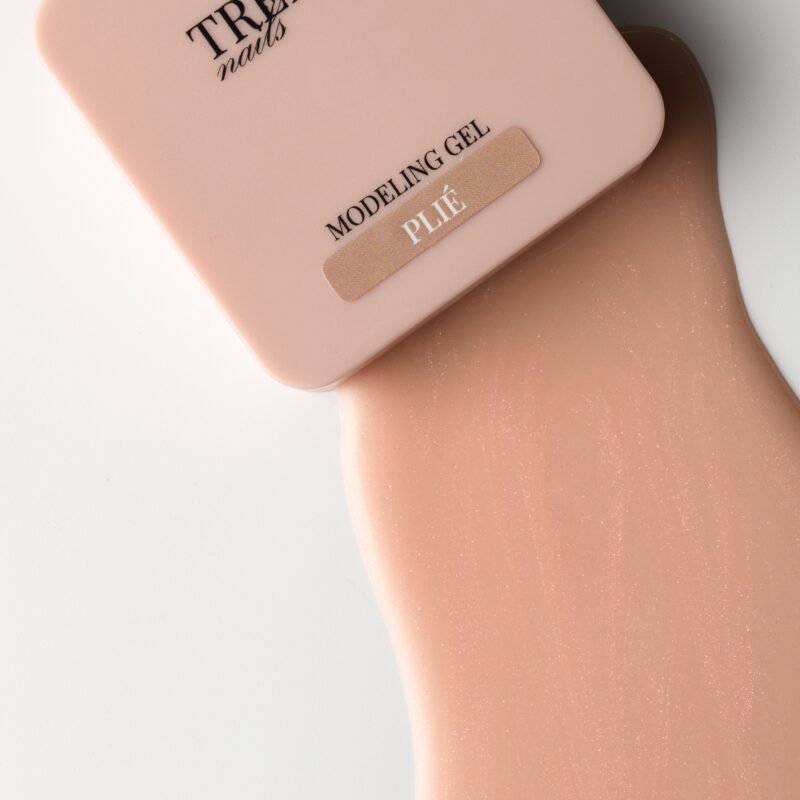 Modeliavimo gelis „Plié”
