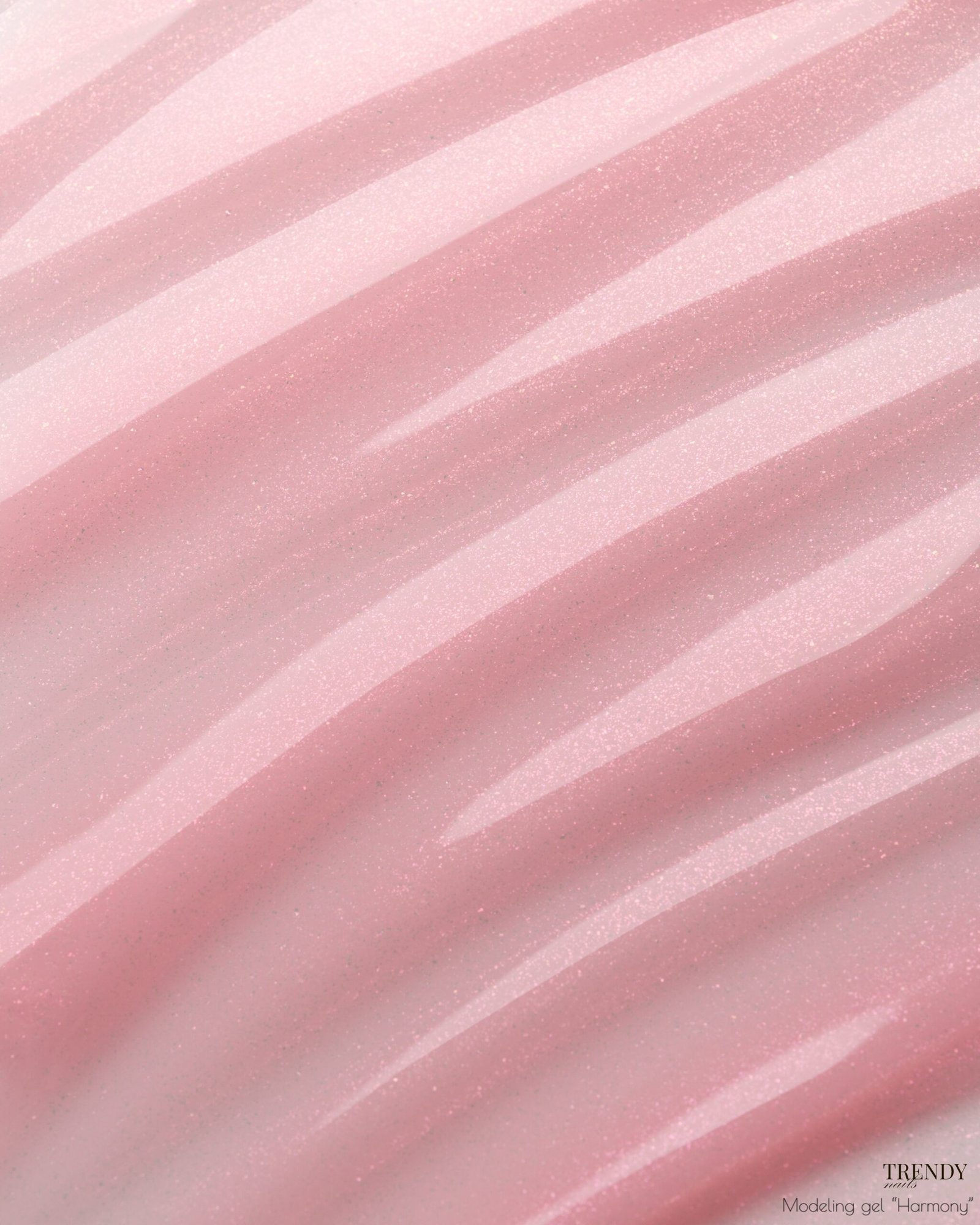 Modeliavimo gelis „Harmony” 30 ml