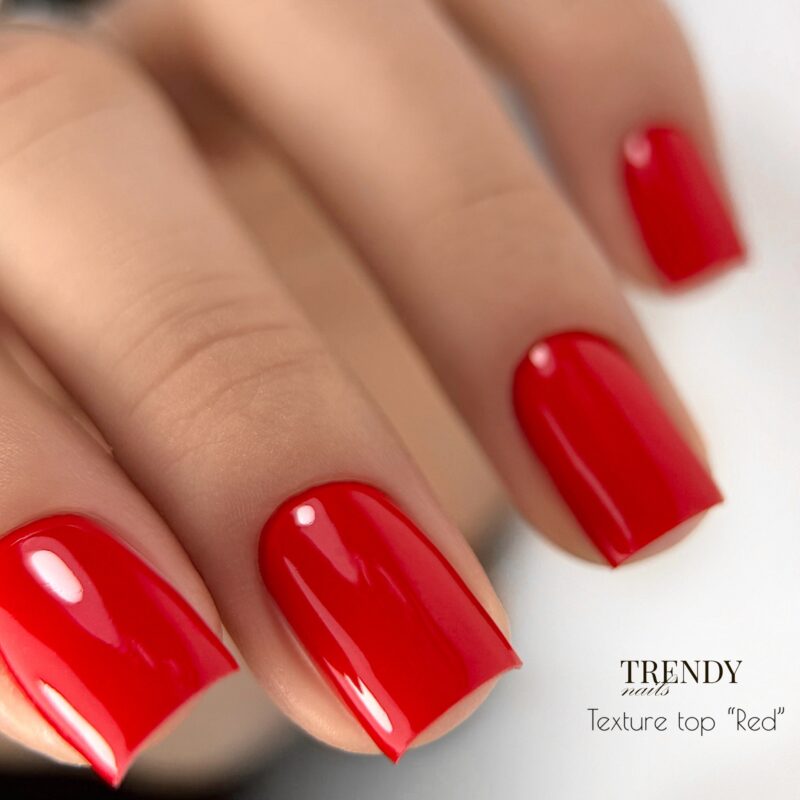Top Red 15 ml