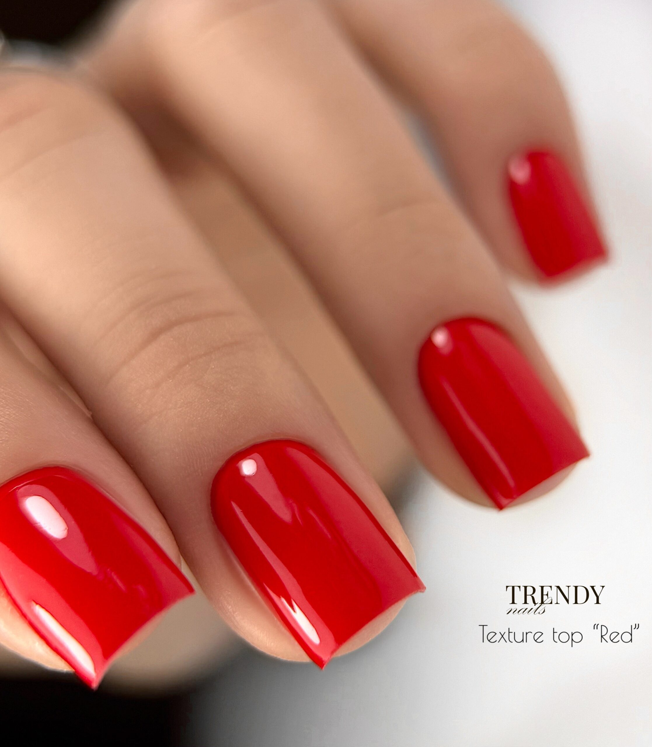 Top Red 15 ml