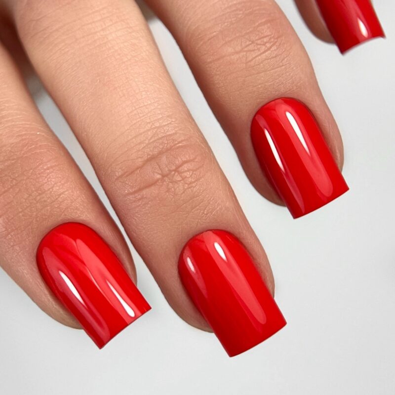 Top Red 8 ml - Gallery