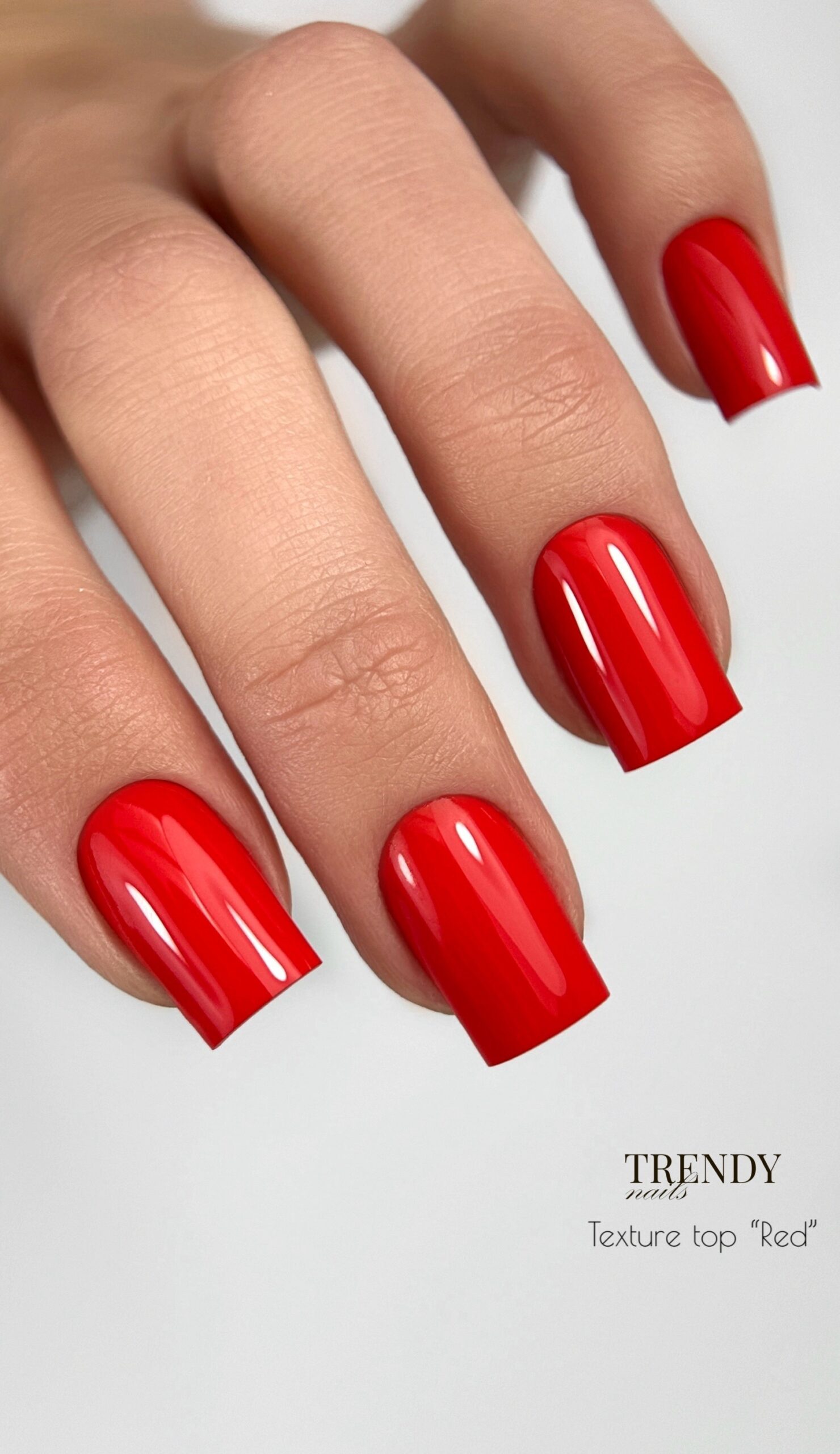 Top Red 15 ml - Gallery