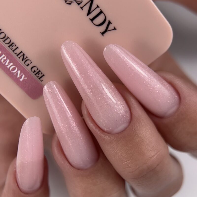 Modeliavimo gelis „Harmony” 15 g - Gallery