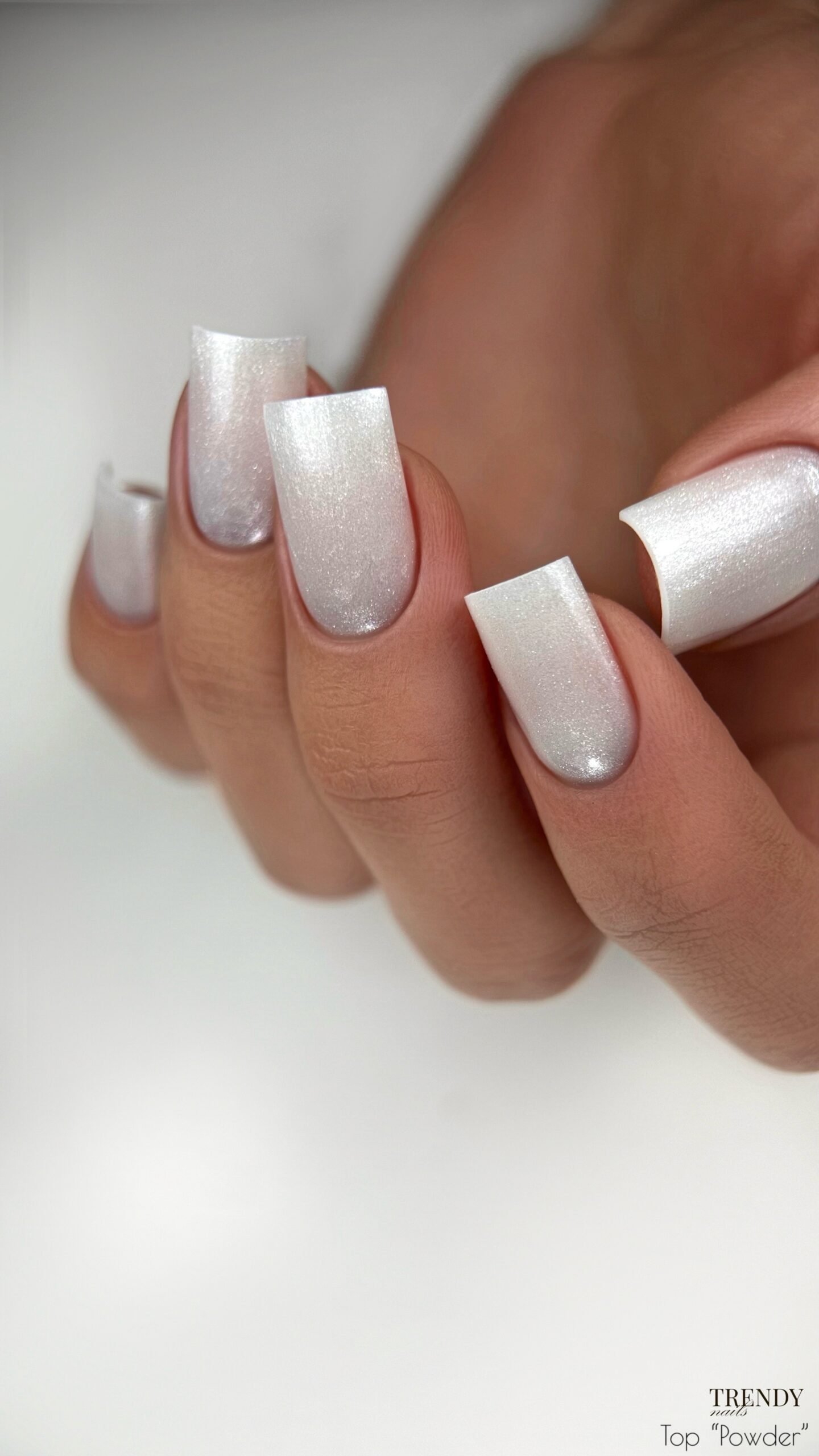 Top Powder 15 ml - Gallery