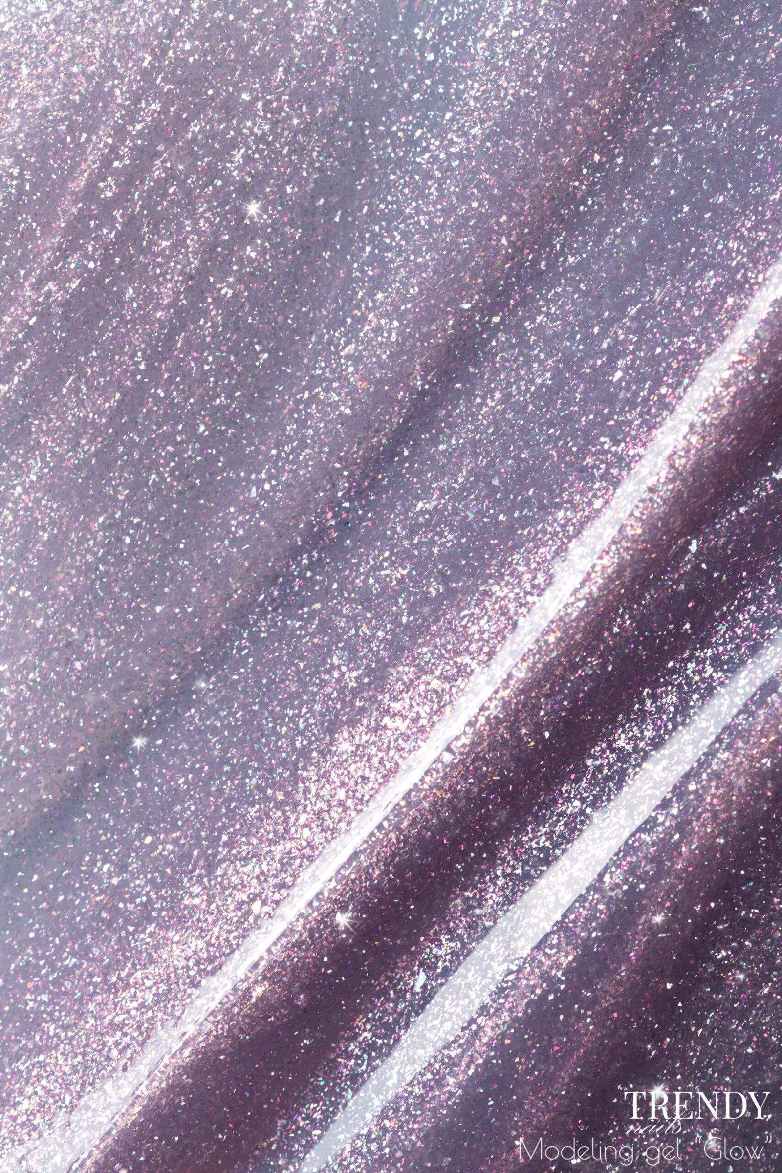 Modeliavimo gelis „Glow” 30 ml