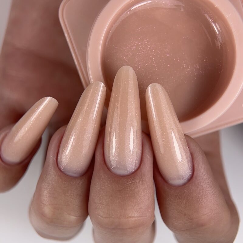 Modeliavimo gelis „Plié” 15 g - Gallery