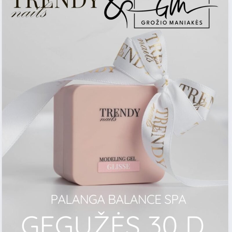 Bilietas gegužės 30 d PALANGA