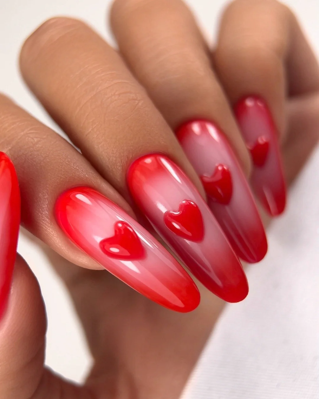 Modeliavimo gelis „Red” 15 g - Gallery