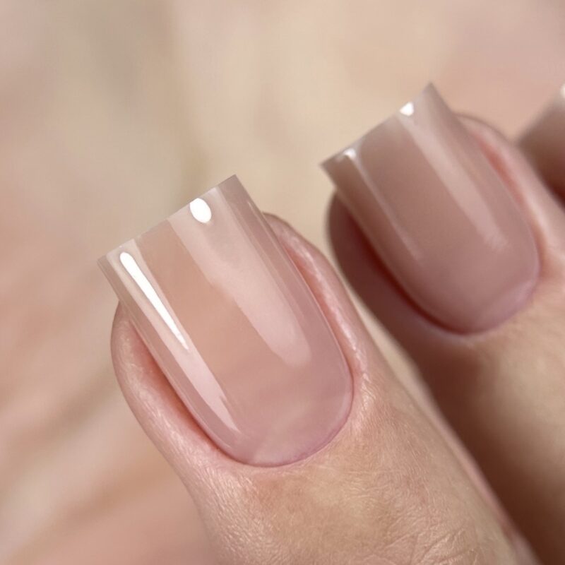 Modeliavimo gelis „Almond” 15 g - Gallery