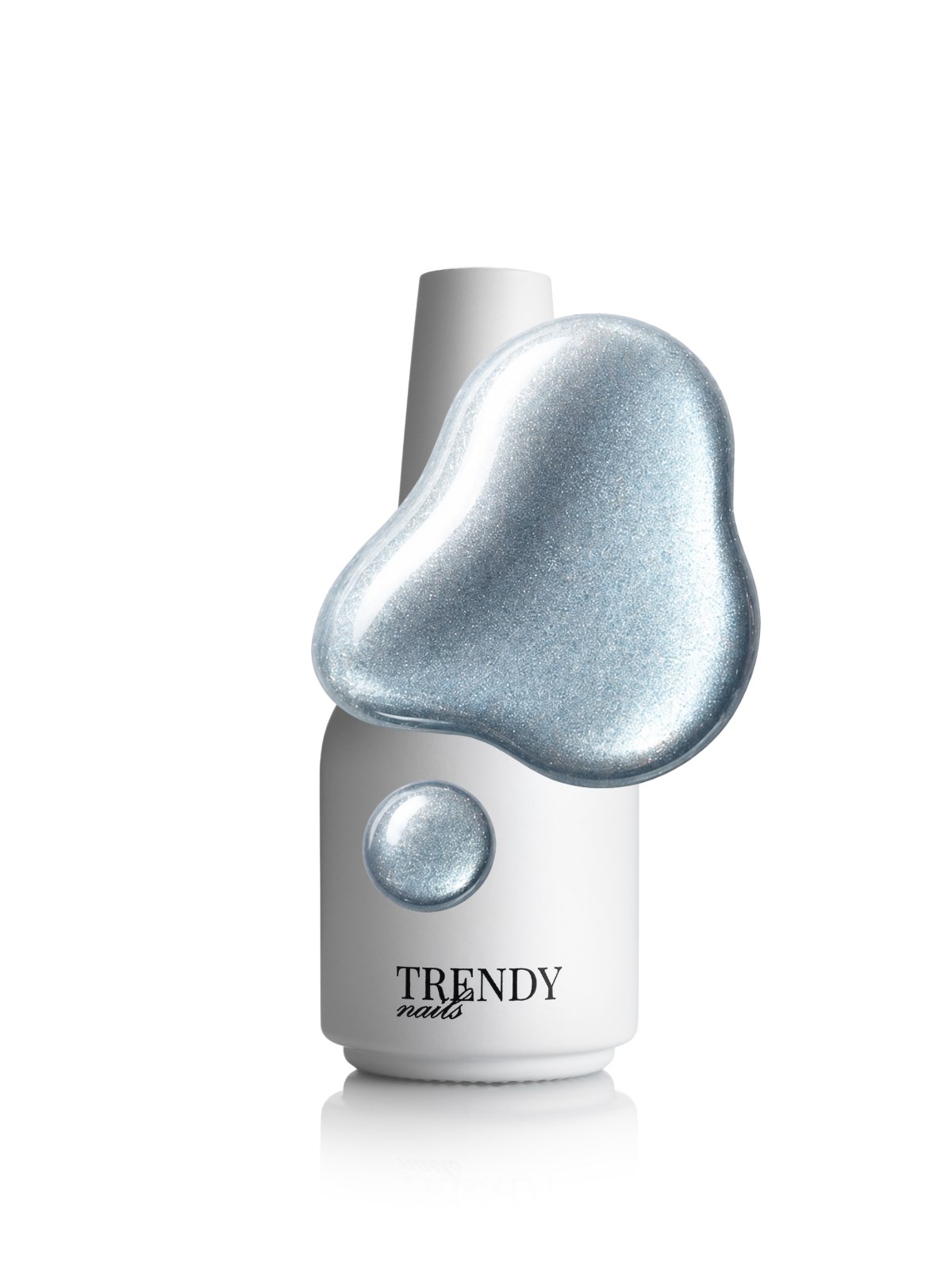 Gelinis lakas „Aqua Teddy”