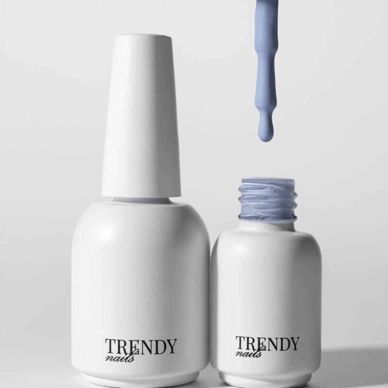 Gelinis lakas „Baby Fog” - Gallery