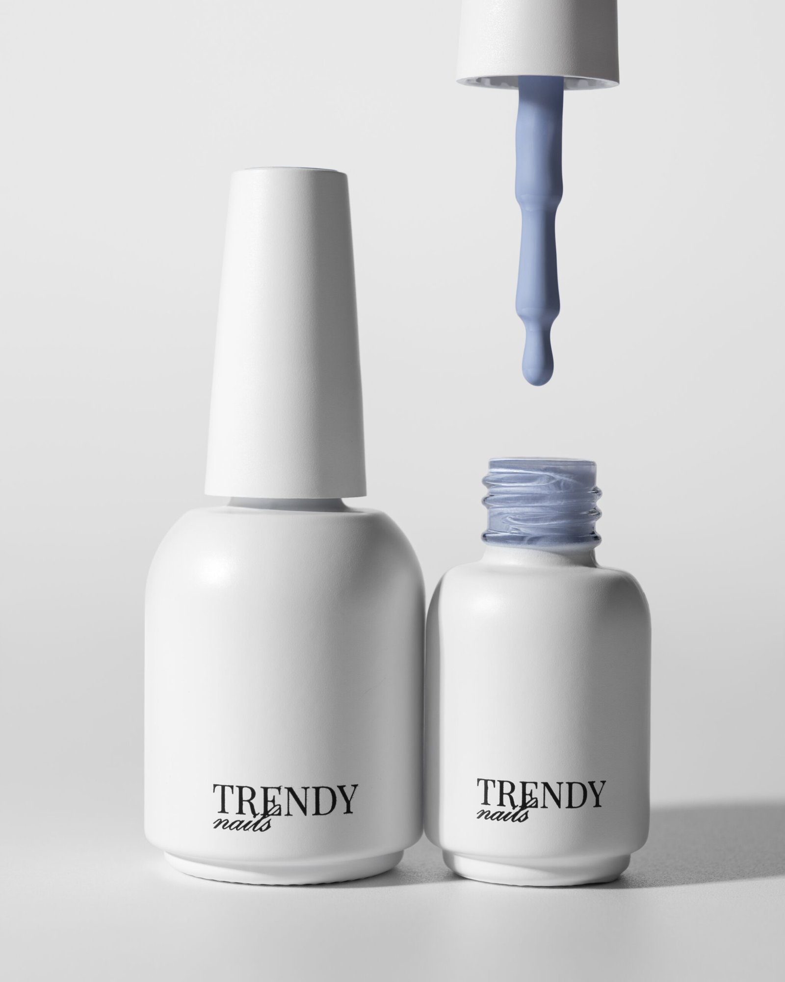 Gelinis lakas „Baby Fog” - Gallery