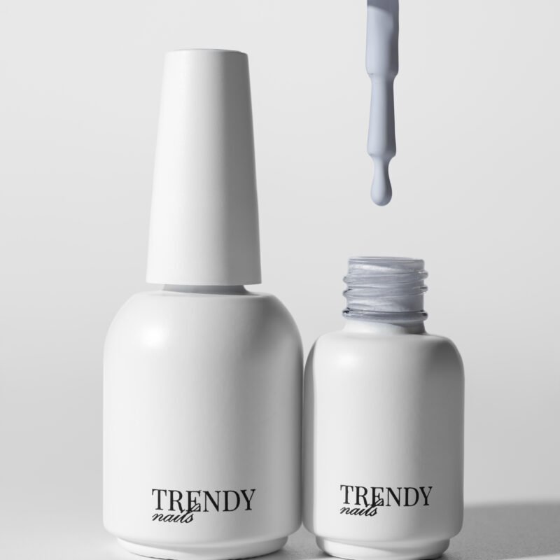 Gelinis lakas „Baby Milk” - Gallery