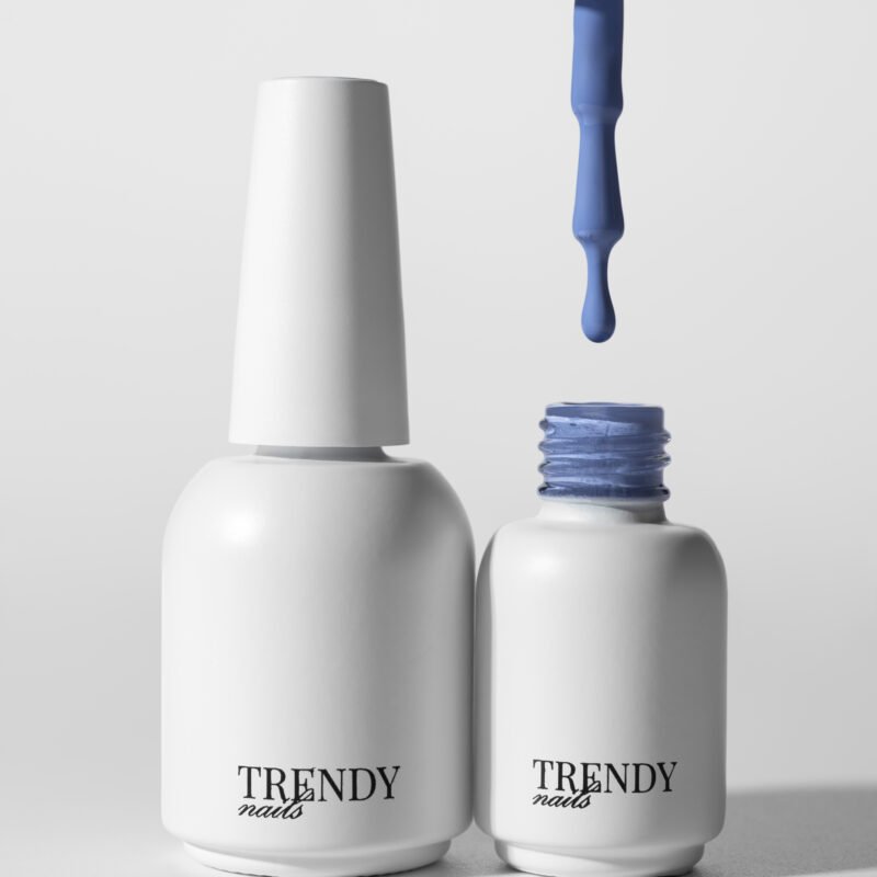 Gelinis lakas „Baby Ocean” - Gallery