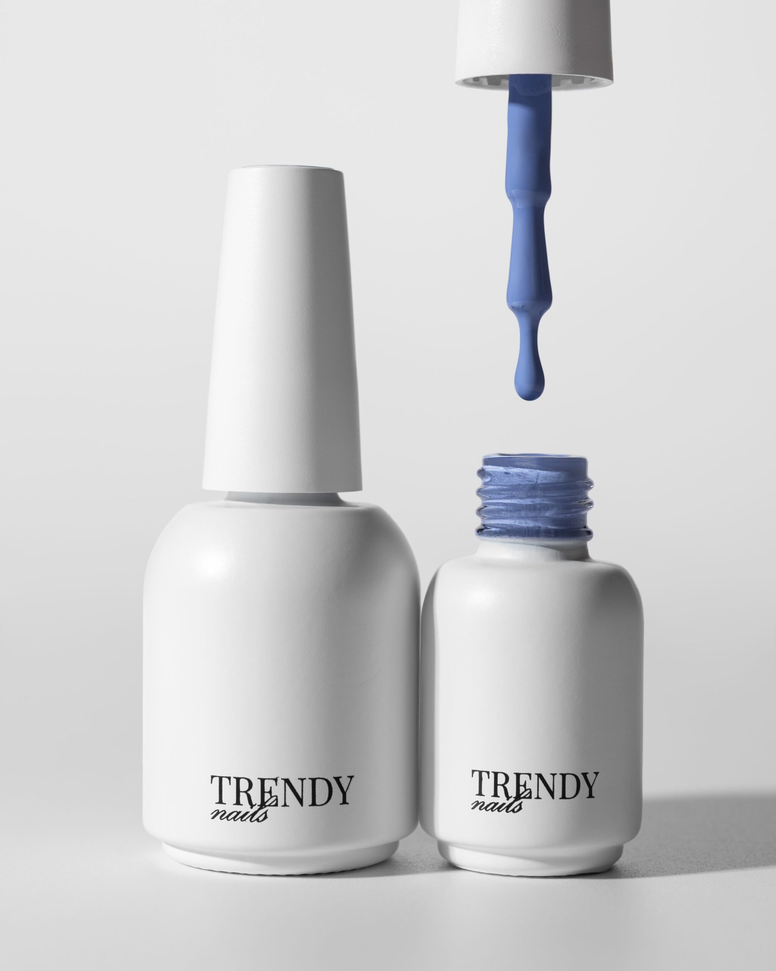 Gelinis lakas „Baby Ocean” - Gallery