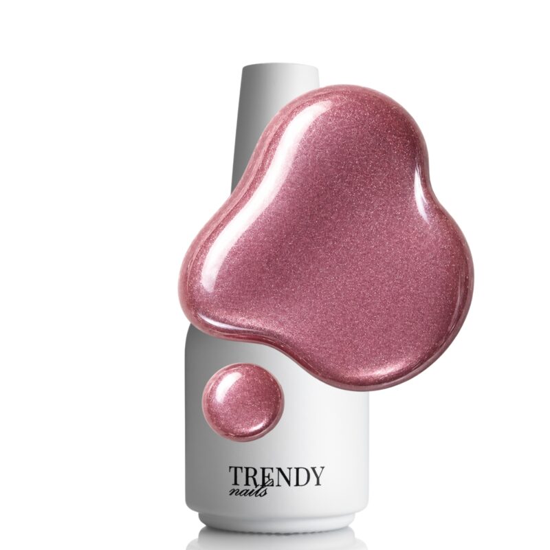 Gelinis lakas „Berry Teddy”