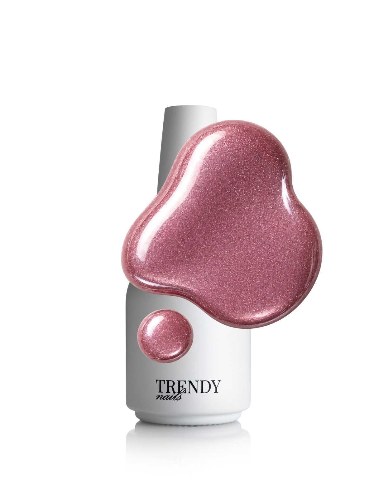Gelinis lakas „Berry Teddy”