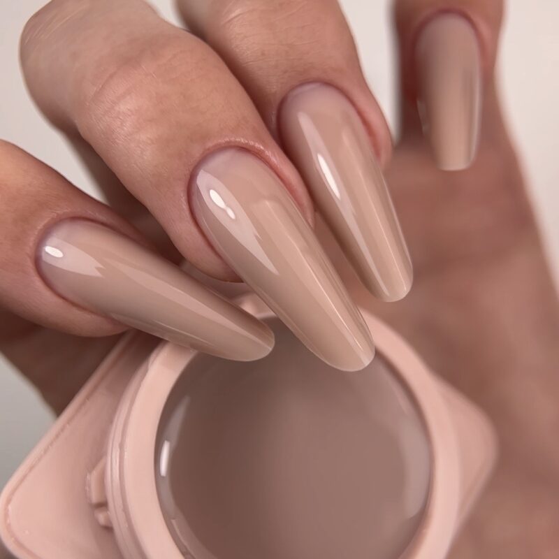 Modeliavimo gelis „Brut” 15 g - Gallery
