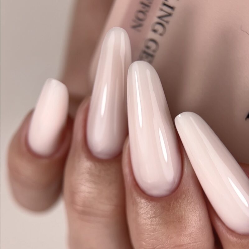 Modeliavimo gelis „Chiffon” 15 g - Gallery