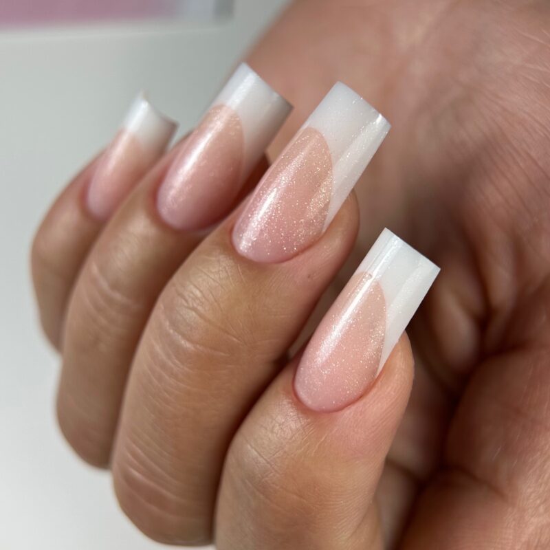 Modeliavimo gelis „Frappe” 15 g - Gallery