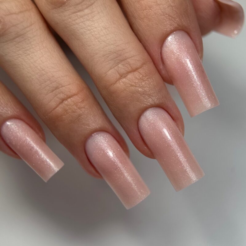 Modeliavimo gelis „Glisse” 30 g - Gallery