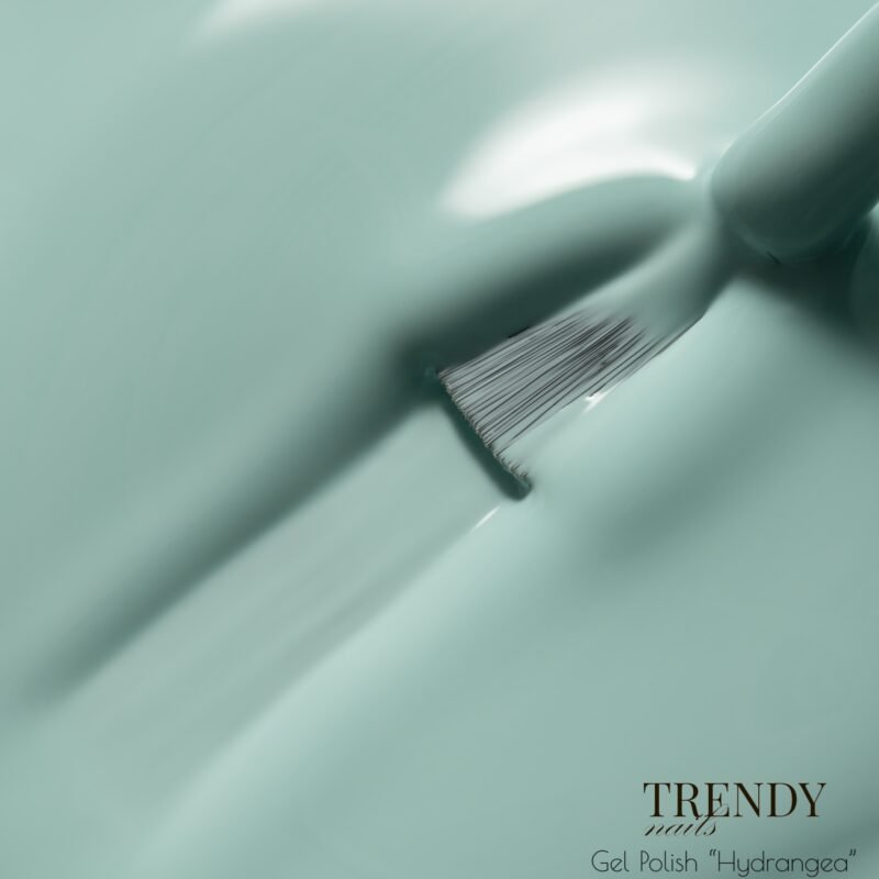 Gelinis lakas „Hydrangea”