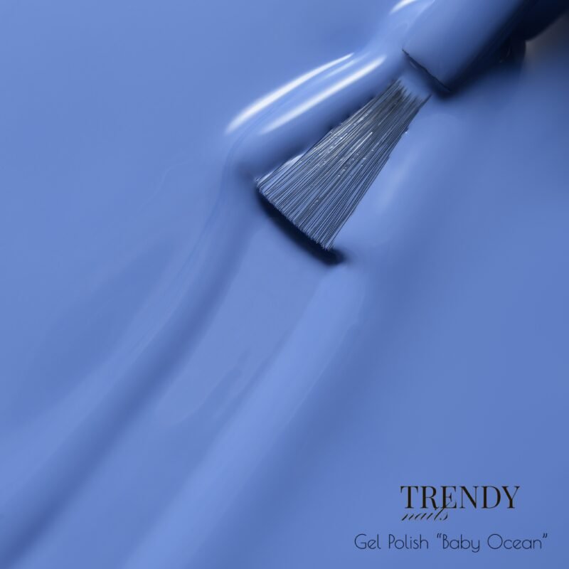 Gelinis lakas „Baby Ocean”