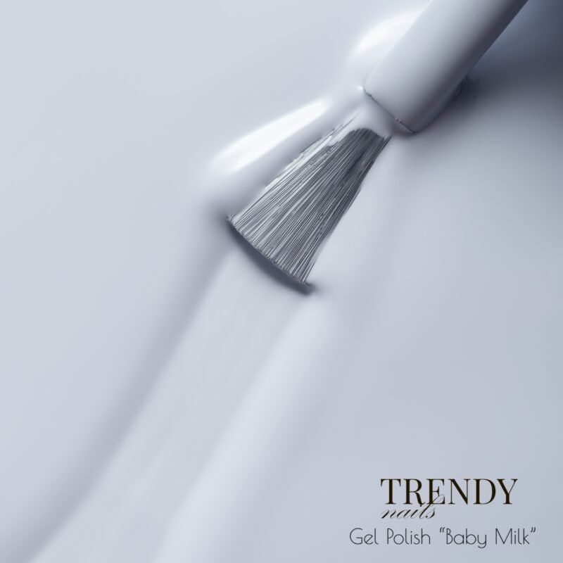 Gelinis lakas „Baby Milk”