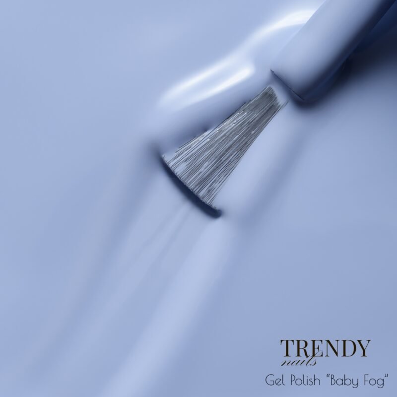 Gelinis lakas „Baby Fog”