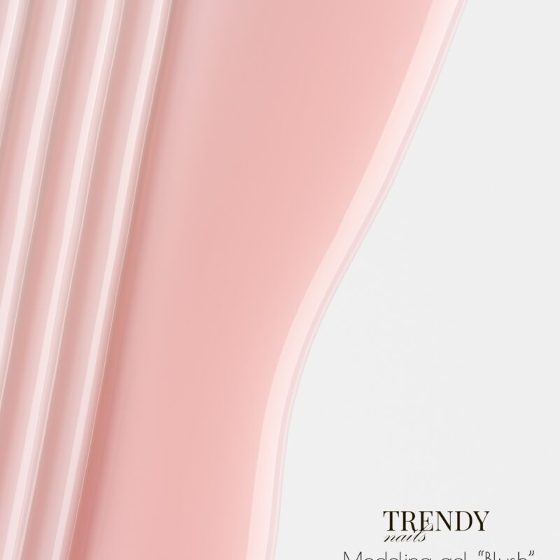 Modeliavimo gelis „Blush” 30 g