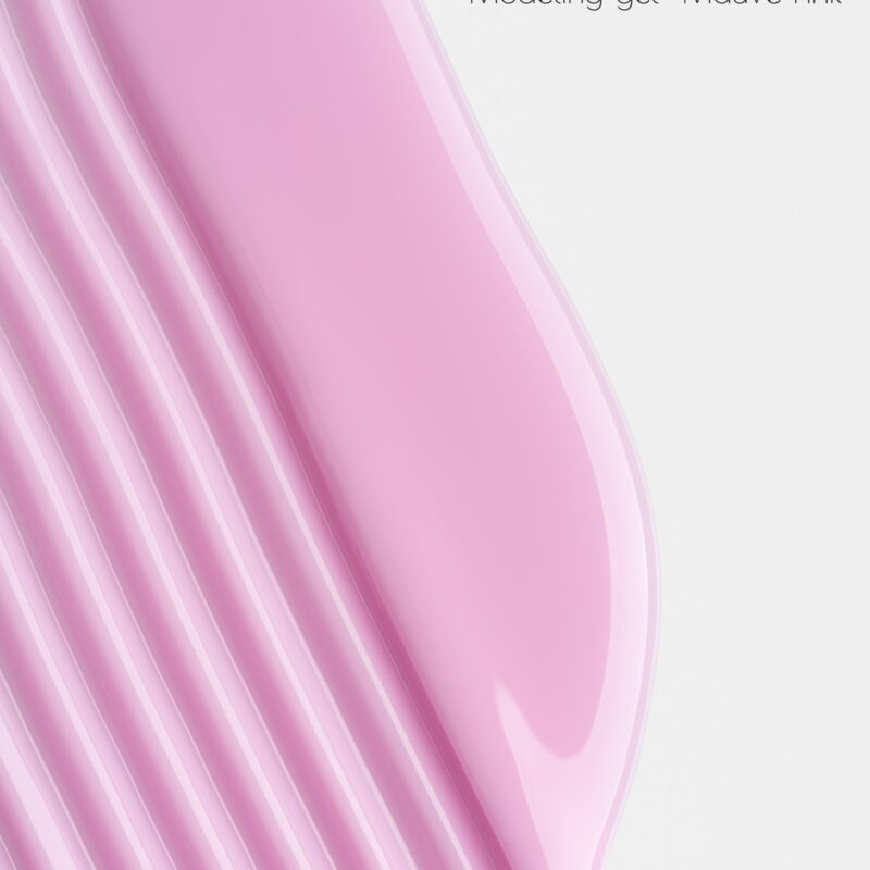 Modeliavimo gelis „Mauve Pink” 15 g
