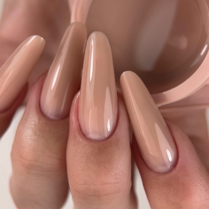 Modeliavimo gelis „Mousse” 15 g - Gallery