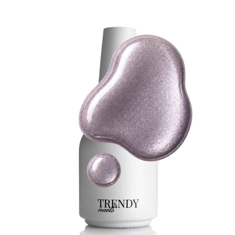 Gelinis lakas „Taupe Teddy”