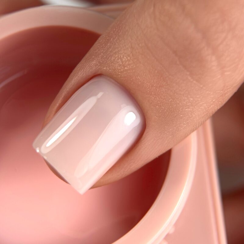 Modeliavimo gelis „Blush” 30 g - Gallery