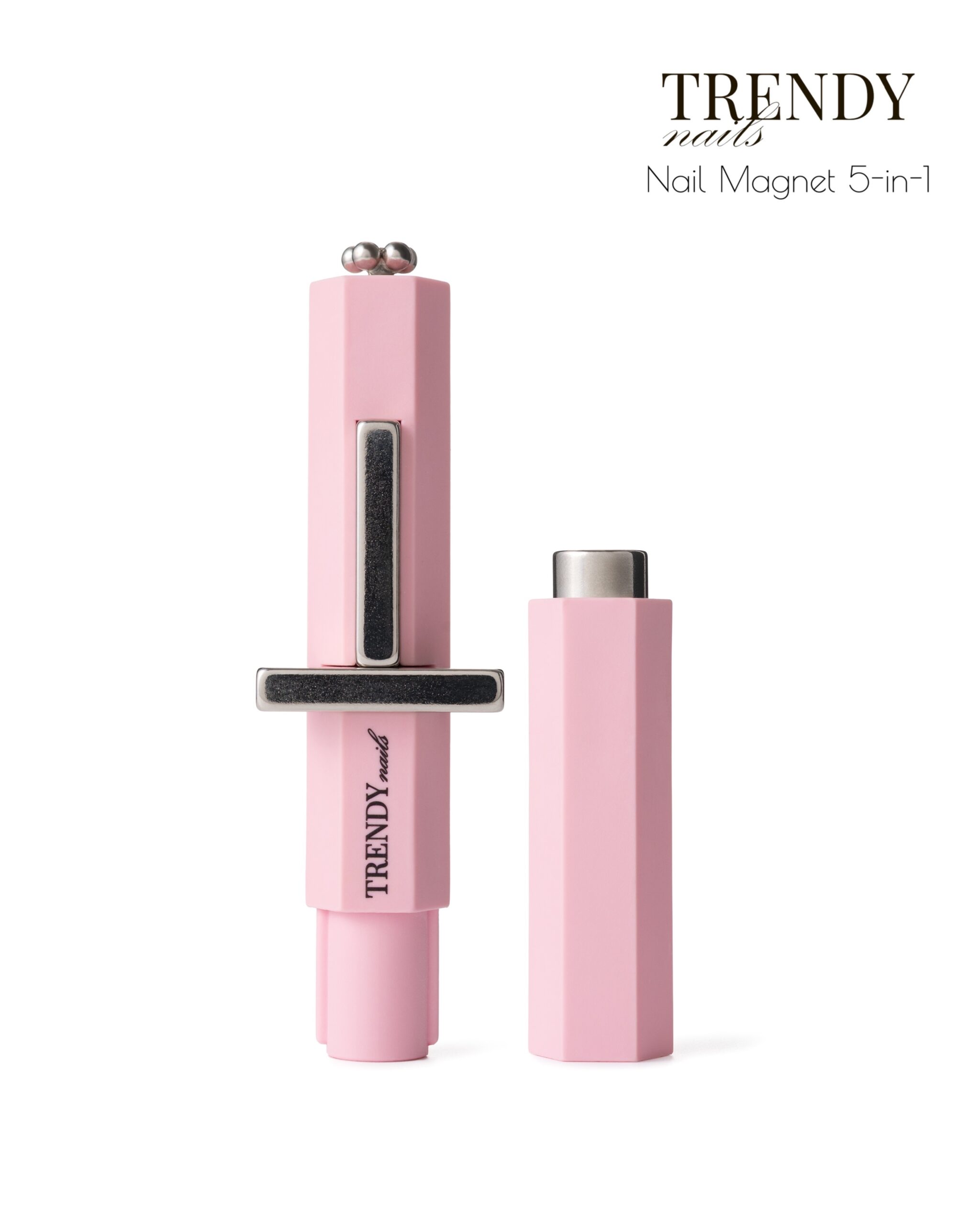 Magnetas 5in1
