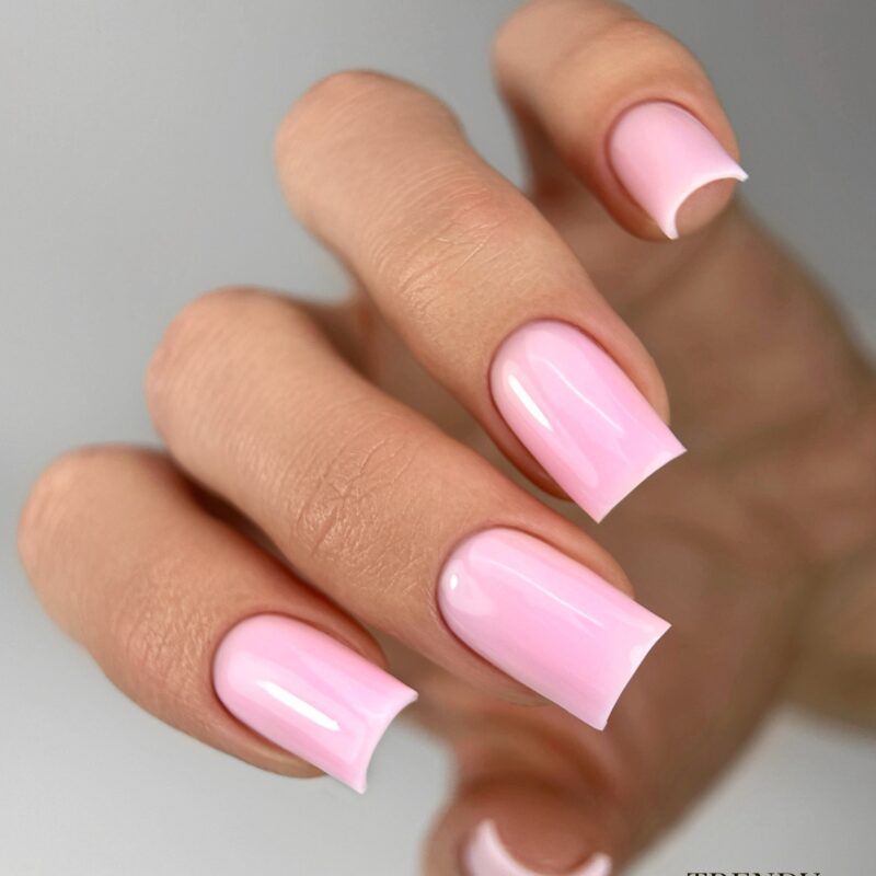 Top Pink 8 ml - Gallery