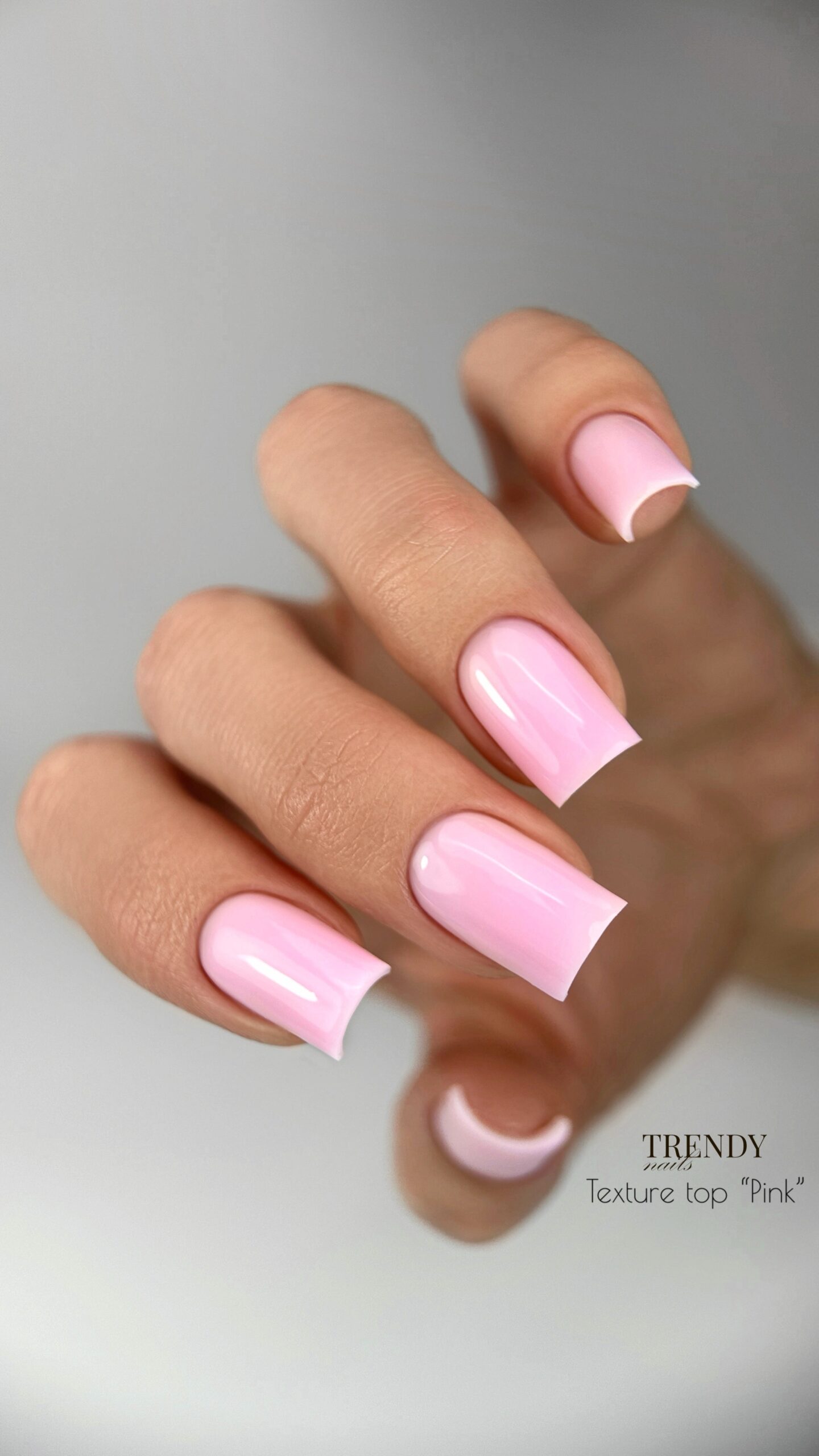 Top Pink 8 ml - Gallery