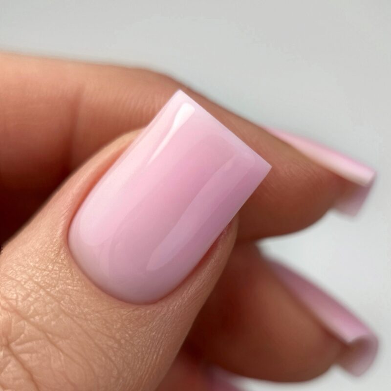 Top Pink 10 ml - Gallery