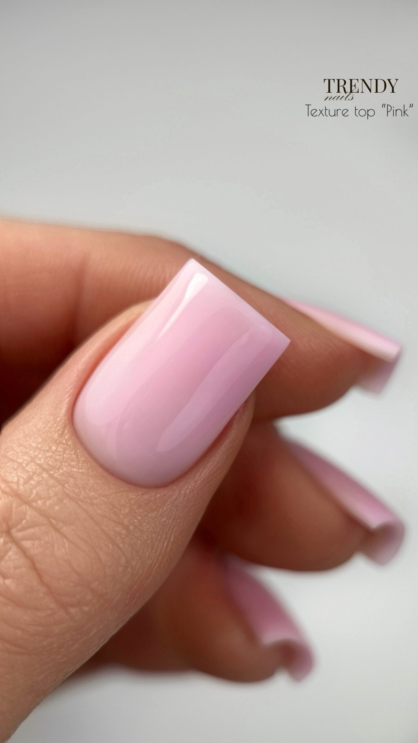 Top Pink 10 ml - Gallery