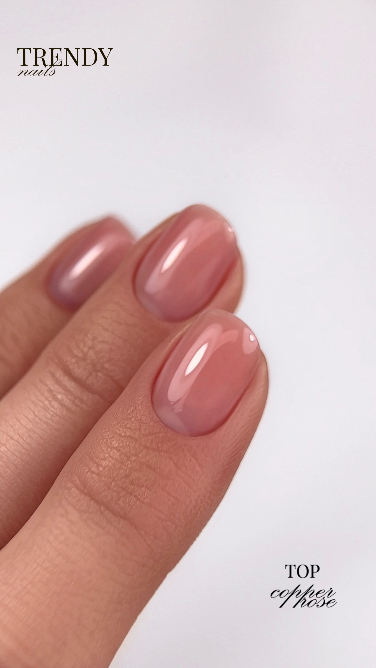 Top Copper Rose 10 ml - Gallery