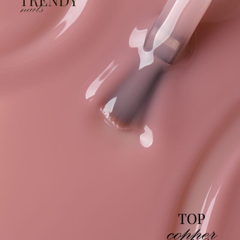 Top Copper Rose 10 ml