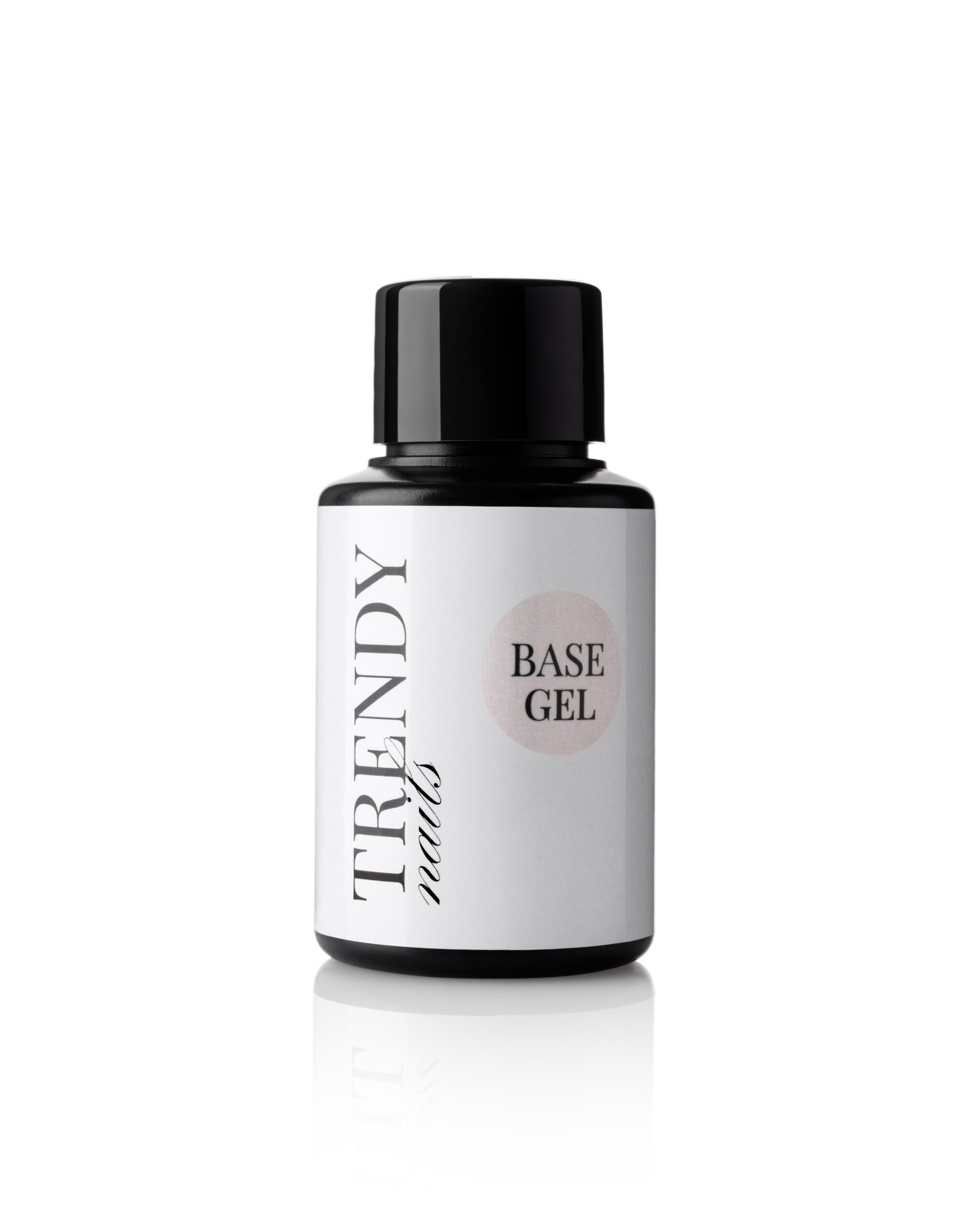 Gelinio lako pagrindas „Gel Base” papildymas