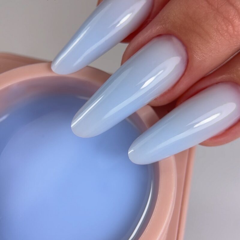 Modeliavimo gelis „Aqua” 15 ml - Gallery