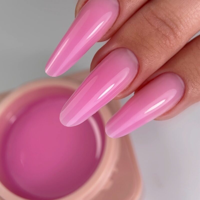Modeliavimo gelis „Amore” 15 ml - Gallery