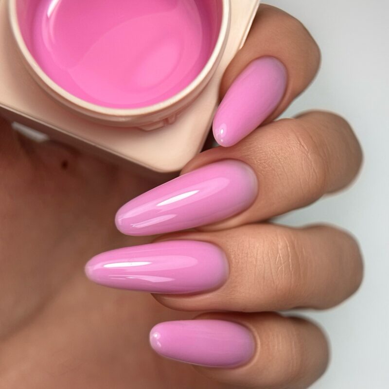 Modeliavimo gelis „Amore” 15 ml - Gallery