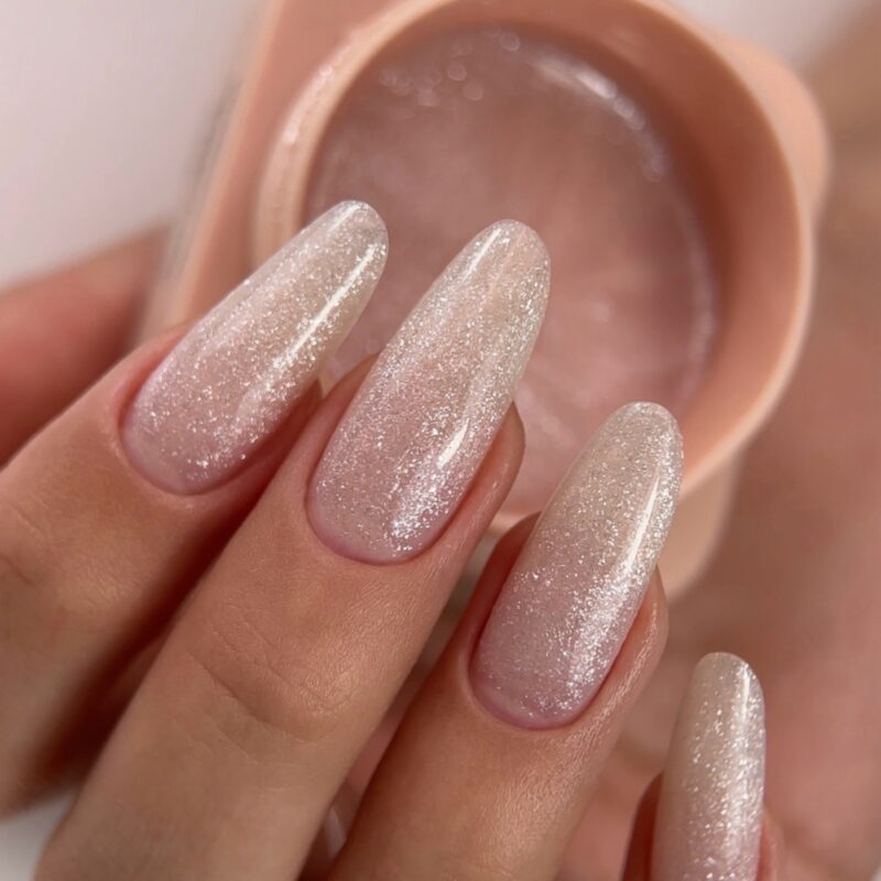 Modeliavimo gelis „Diamond 2” 30 ml - Gallery