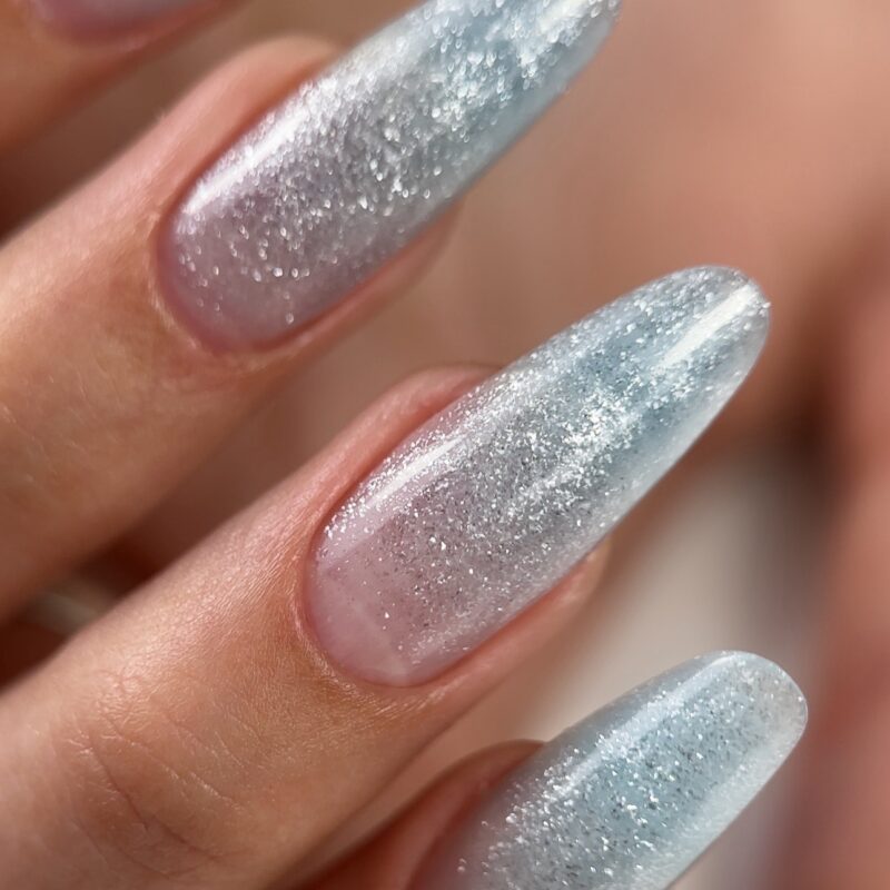 Modeliavimo gelis „Diamond 5” 30 ml - Gallery