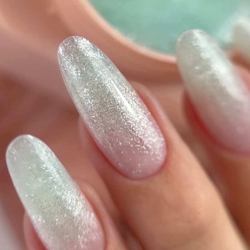 Modeliavimo gelis „Diamond 4” 30 ml - Gallery